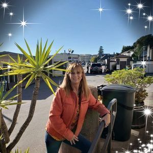 Meet your Posher, Barbara